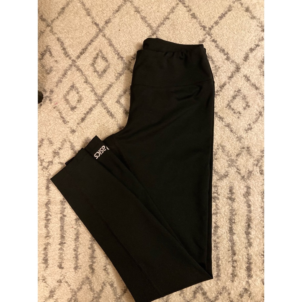 ASICS Athletic Leggings